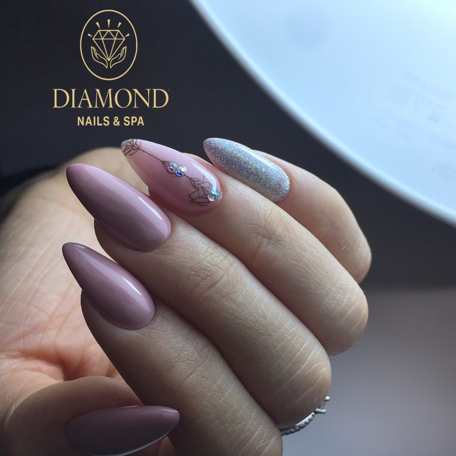 Diamond Nails & Spa Phoenix, AZ 85085